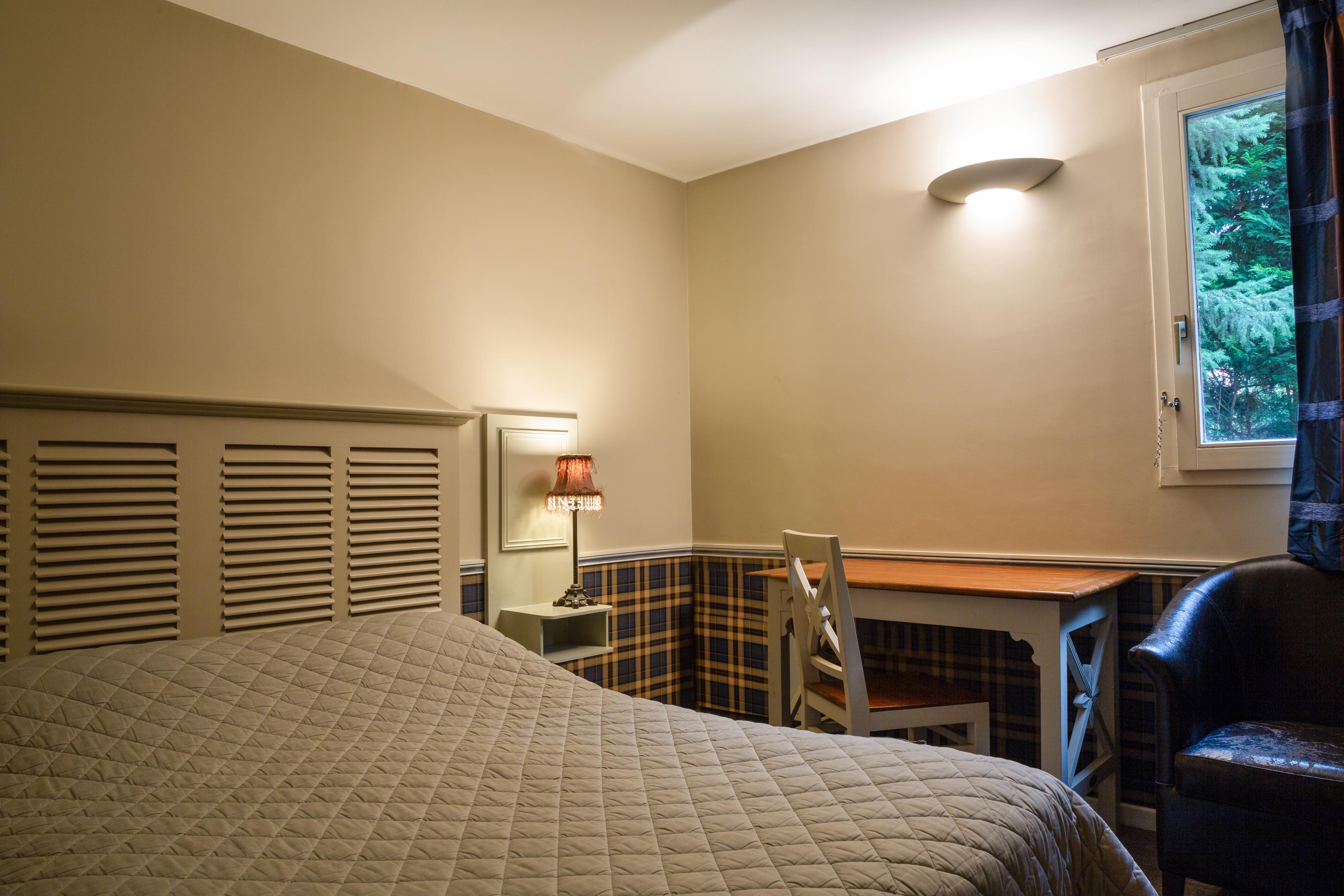 The Originals City, Le Cottage Hotel, Bruay La Buissiere Eksteriør billede