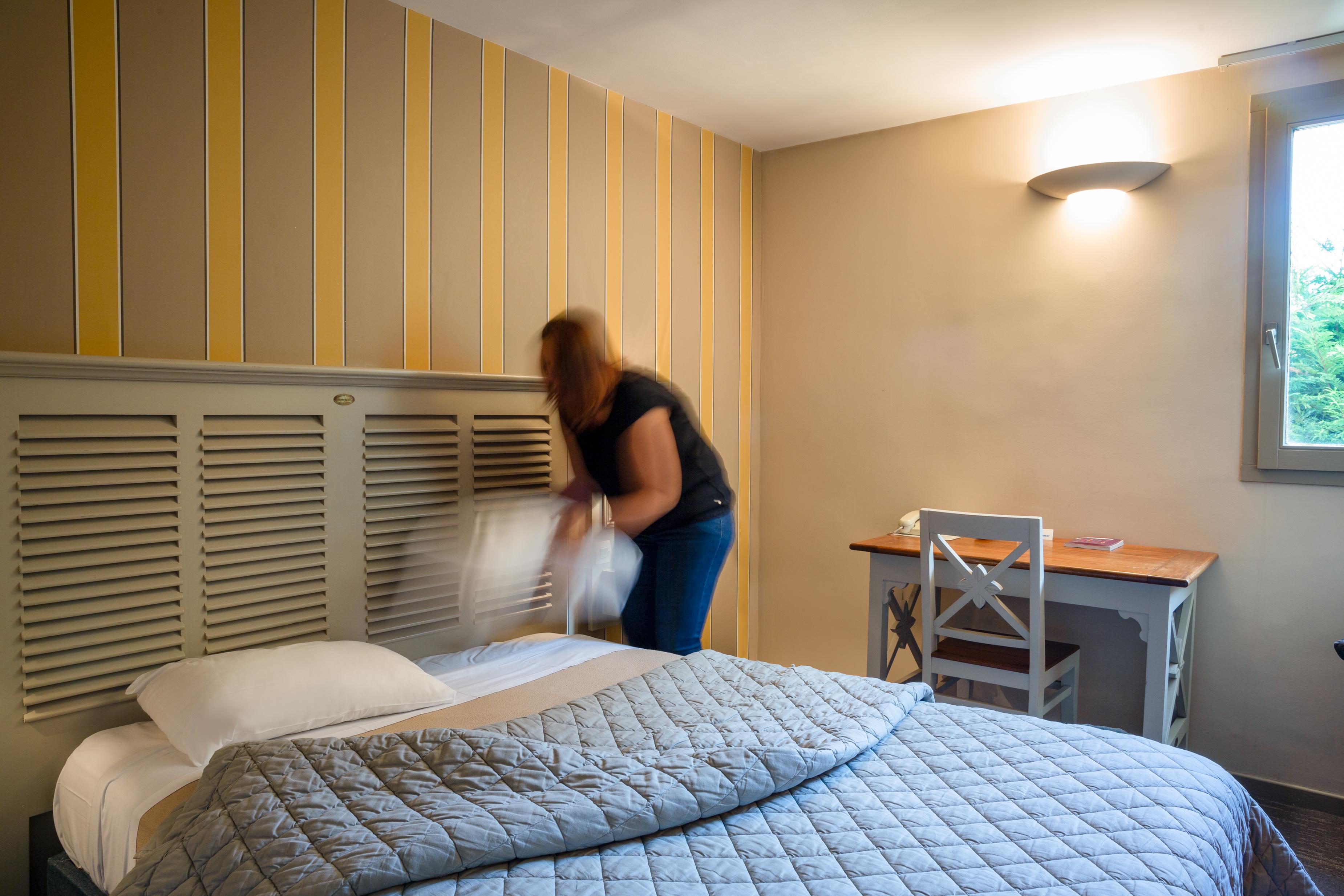The Originals City, Le Cottage Hotel, Bruay La Buissiere Eksteriør billede
