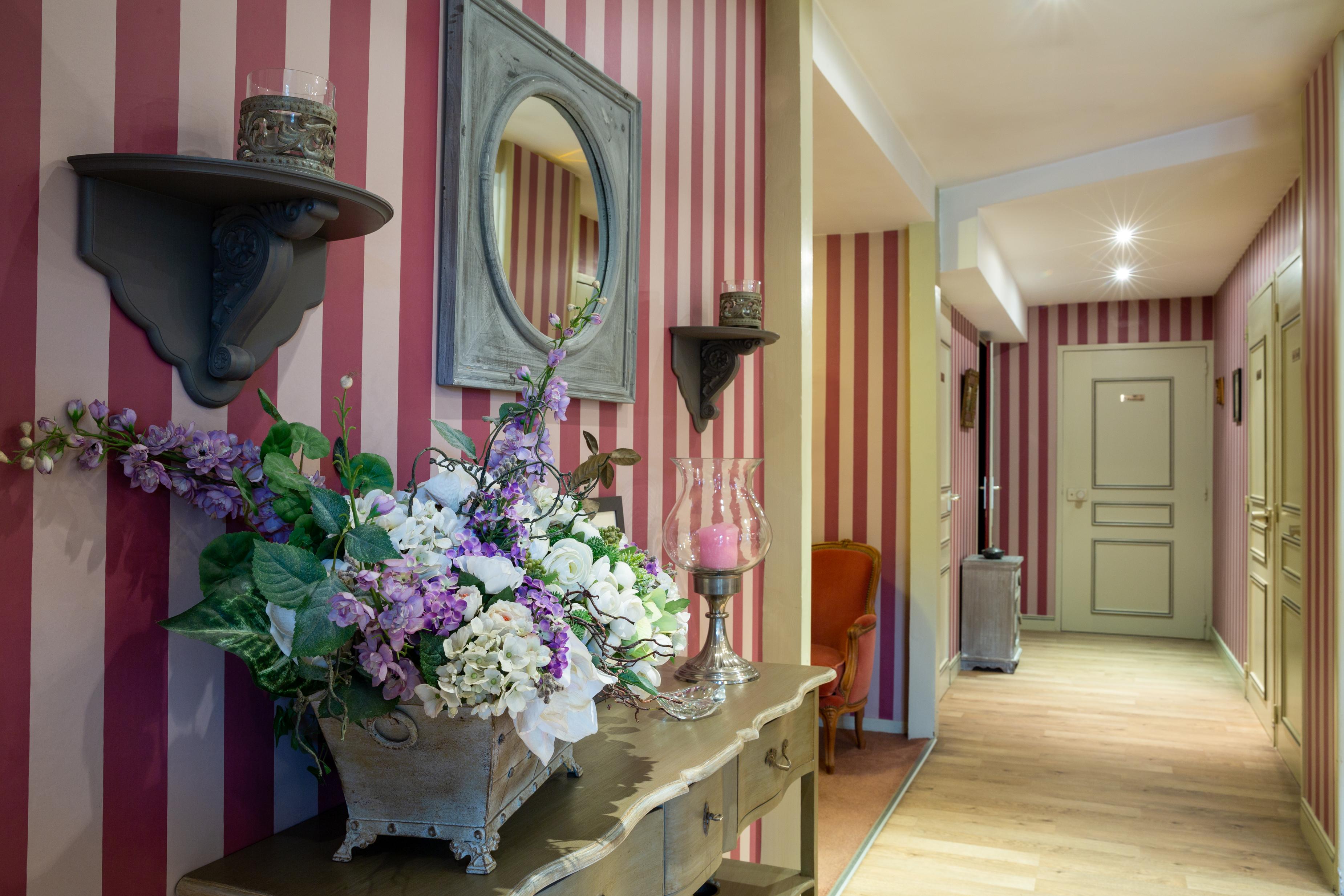 The Originals City, Le Cottage Hotel, Bruay La Buissiere Eksteriør billede