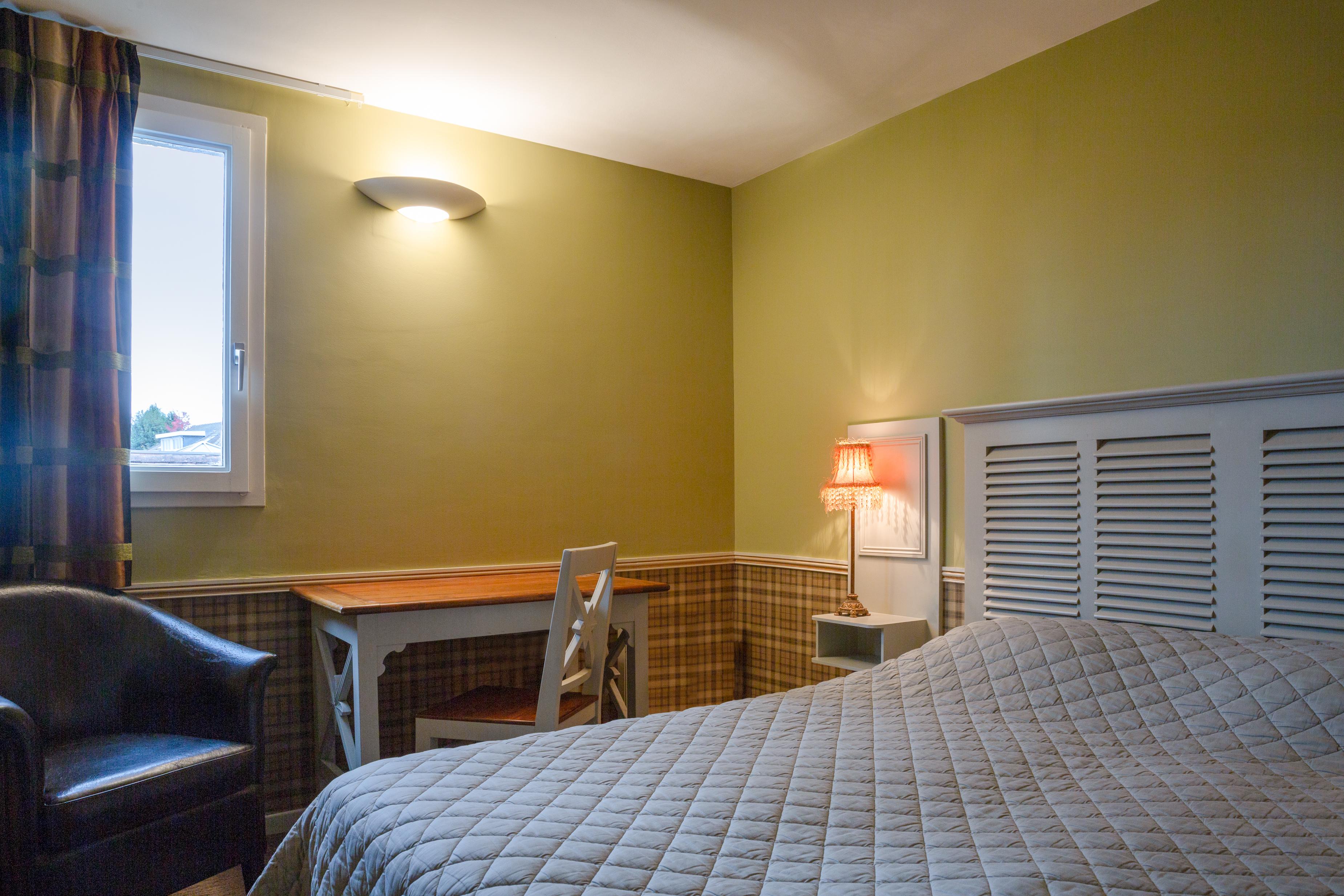 The Originals City, Le Cottage Hotel, Bruay La Buissiere Eksteriør billede