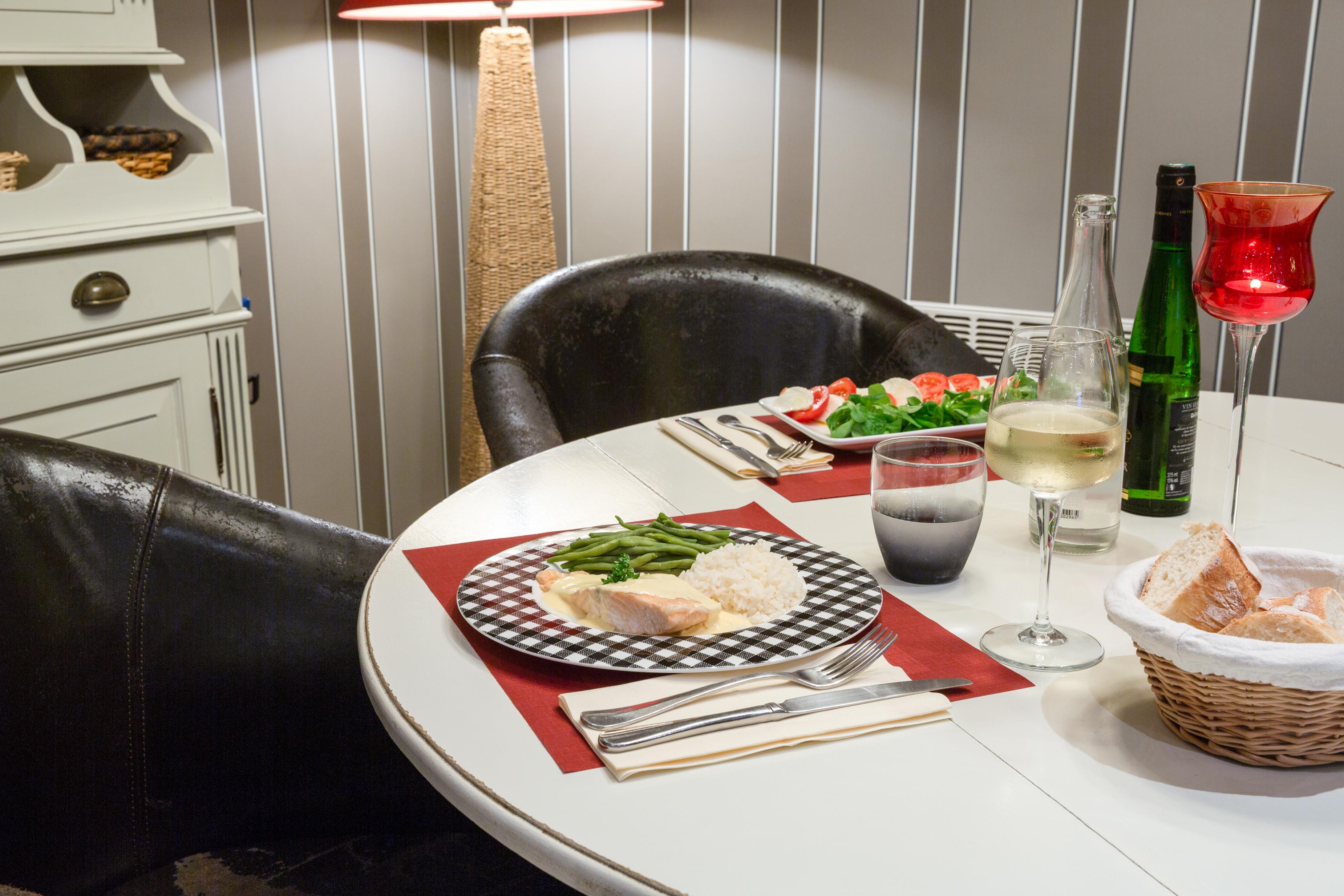The Originals City, Le Cottage Hotel, Bruay La Buissiere Eksteriør billede