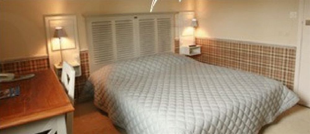 The Originals City, Le Cottage Hotel, Bruay La Buissiere Eksteriør billede