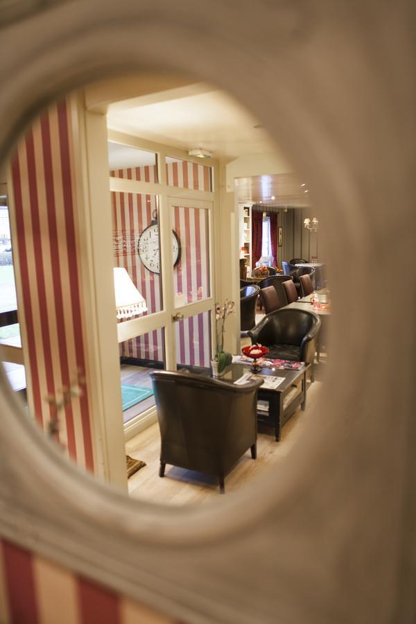 The Originals City, Le Cottage Hotel, Bruay La Buissiere Eksteriør billede