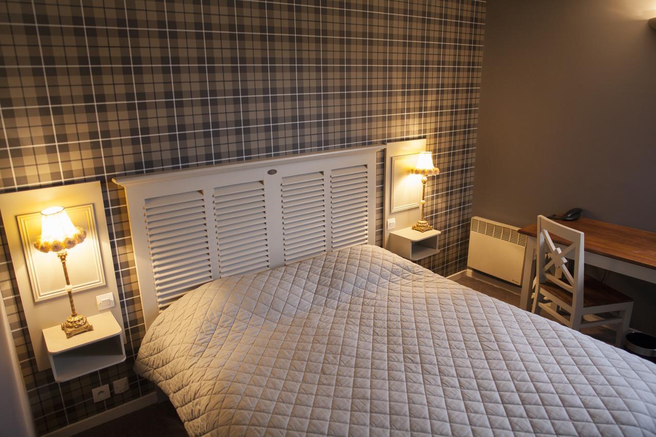 The Originals City, Le Cottage Hotel, Bruay La Buissiere Eksteriør billede
