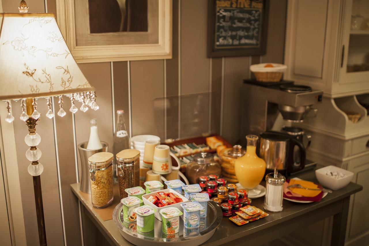 The Originals City, Le Cottage Hotel, Bruay La Buissiere Eksteriør billede
