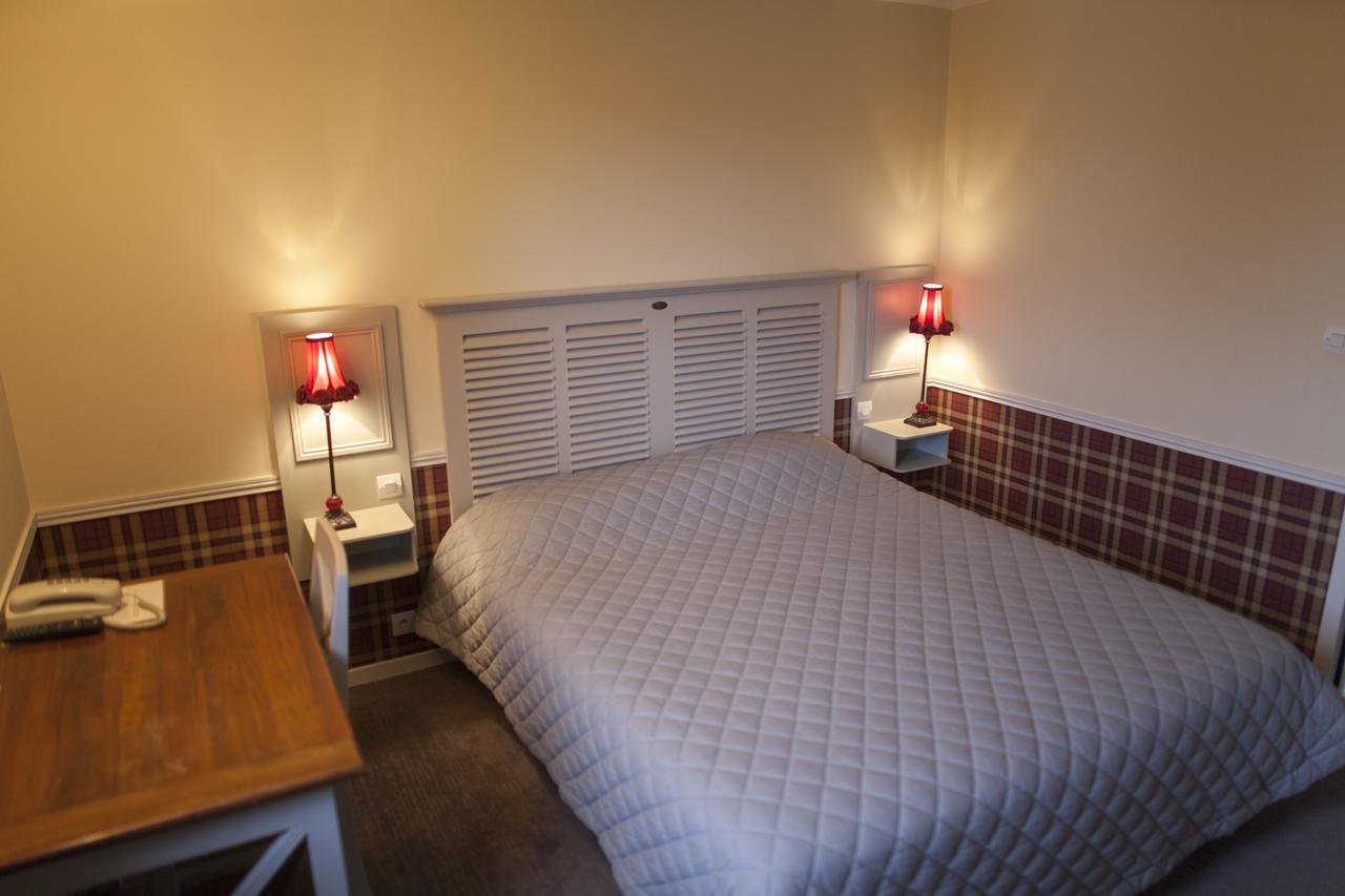 The Originals City, Le Cottage Hotel, Bruay La Buissiere Eksteriør billede